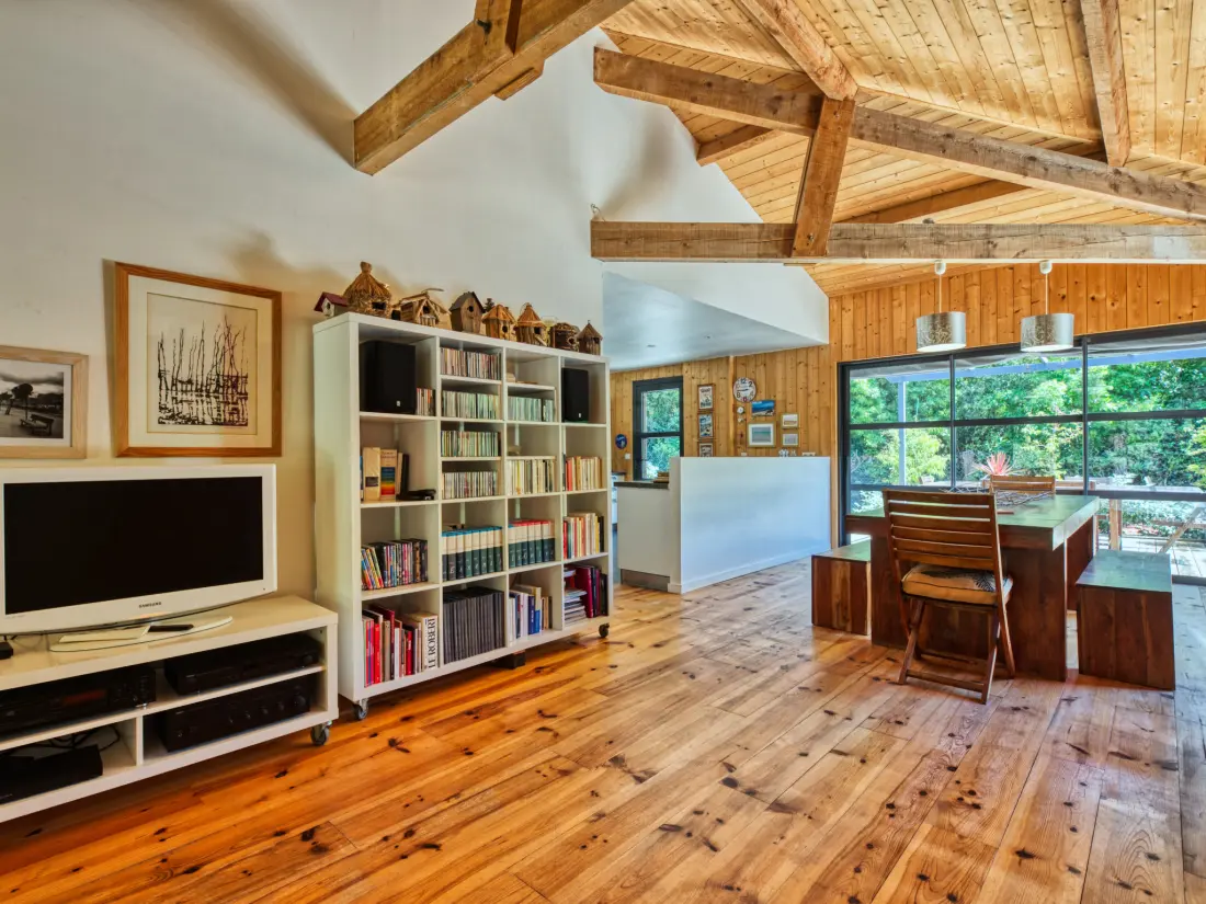 Maison de Vacances Soulac