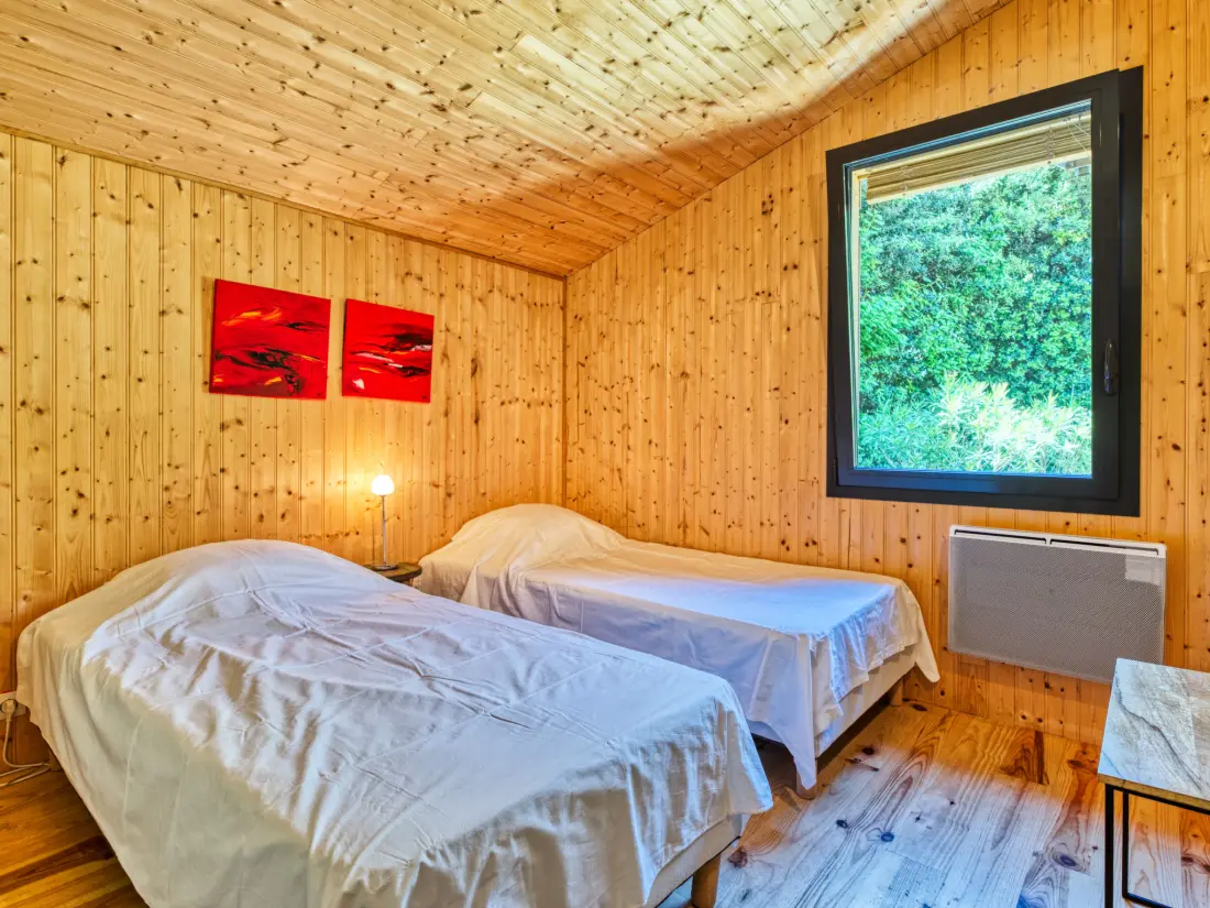 Maison de Vacances Soulac