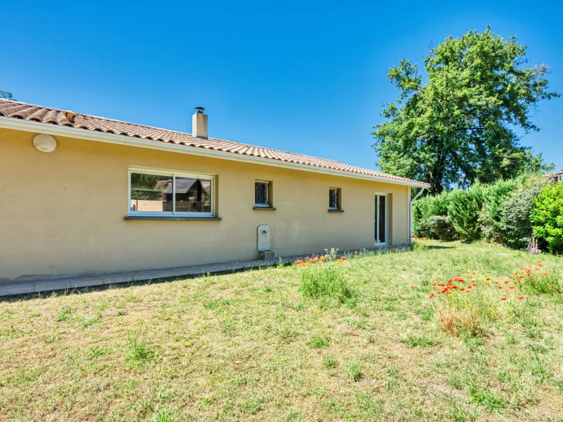 Maison de Vacances Soulac
