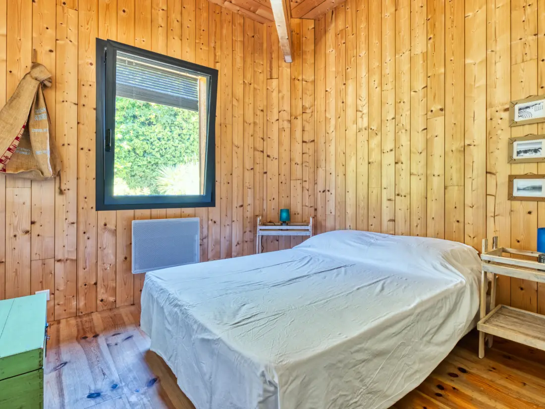 Maison de Vacances Soulac