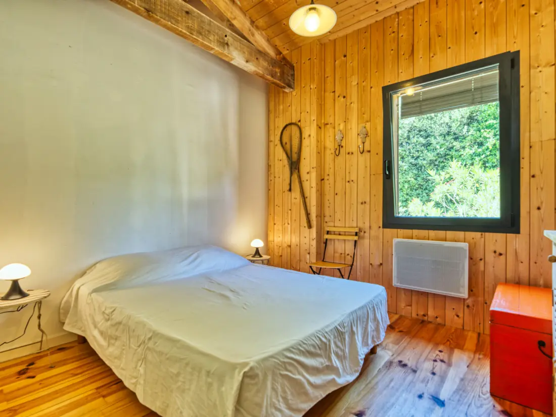 Maison de Vacances Soulac