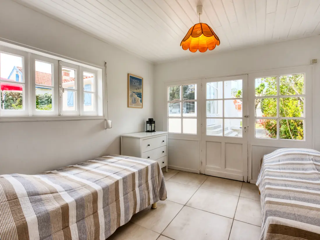 Maison de Vacances Soulac