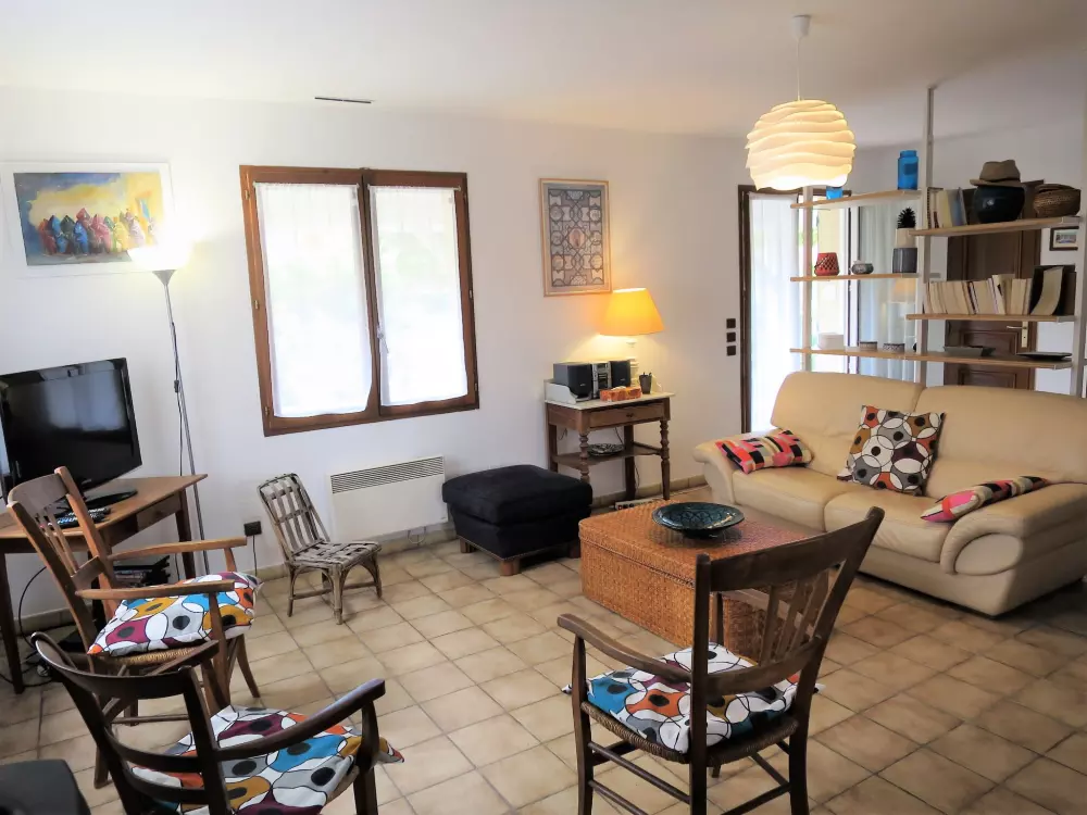 Maison de Vacances Soulac