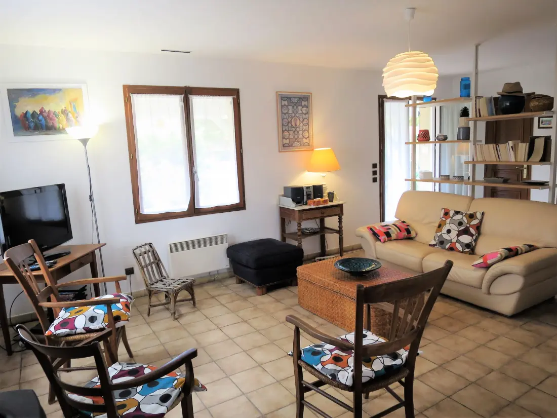 Maison de Vacances Soulac