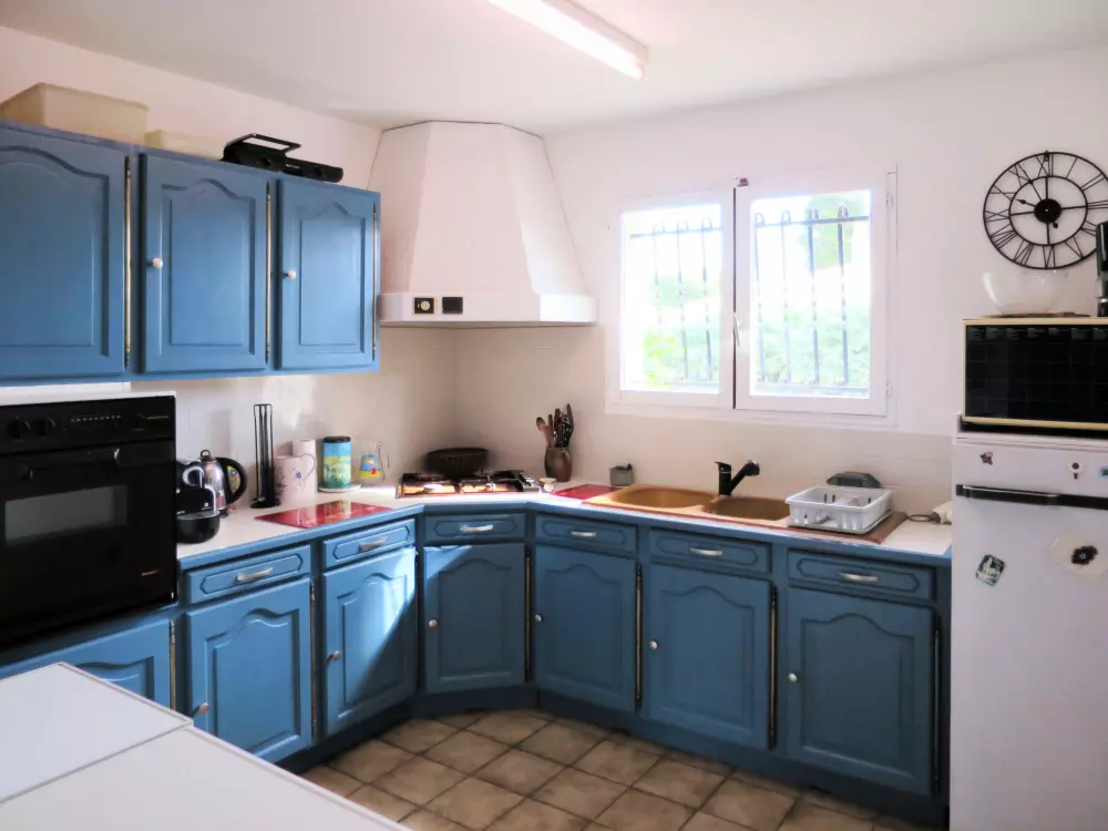 Maison de Vacances Soulac