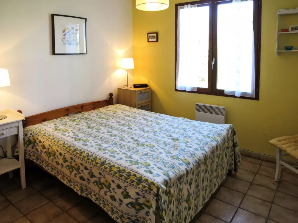 Maison de Vacances Soulac