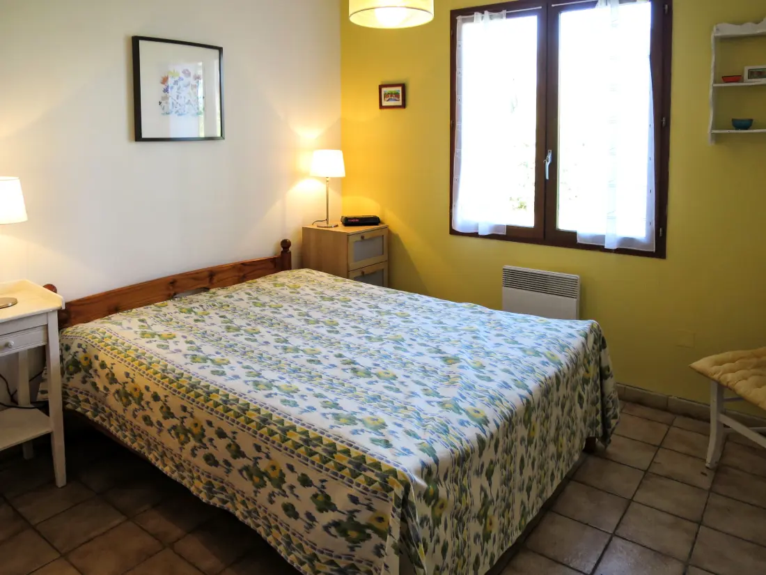 Maison de Vacances Soulac