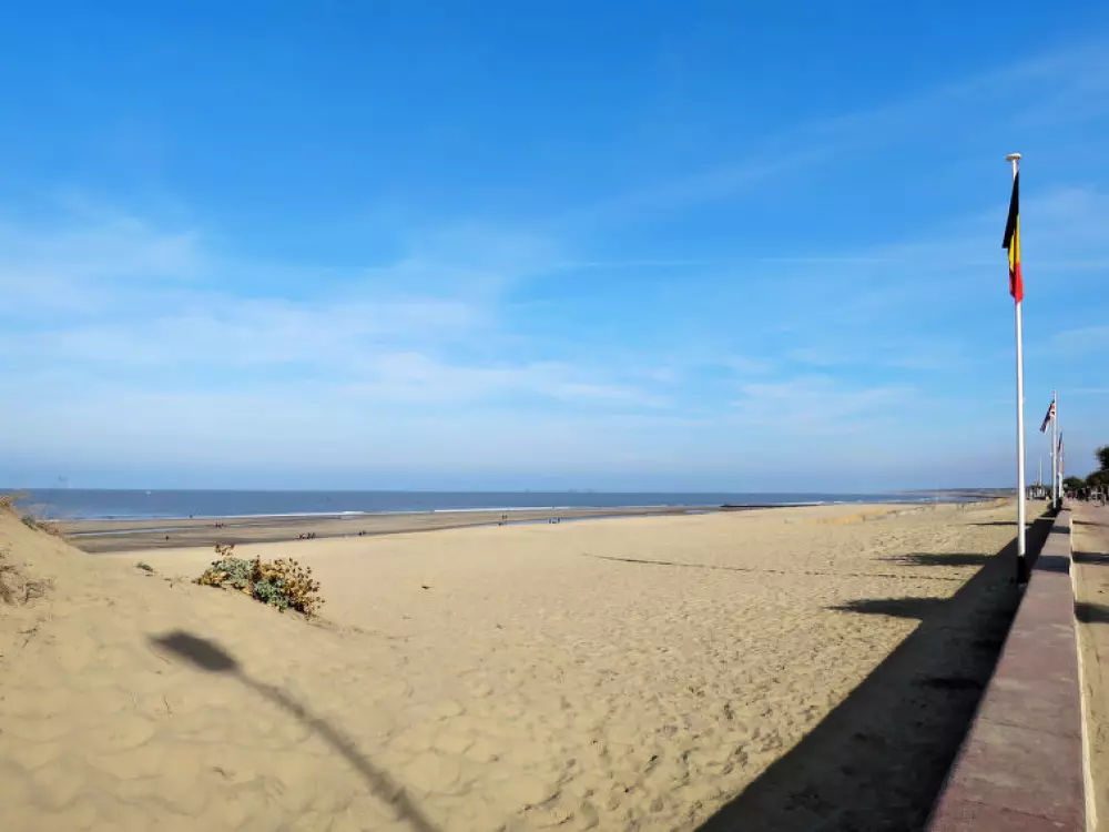 Maison de Vacances Soulac