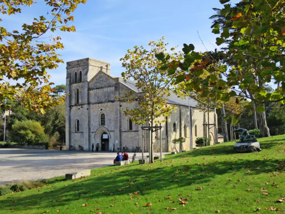 Maison de Vacances Soulac