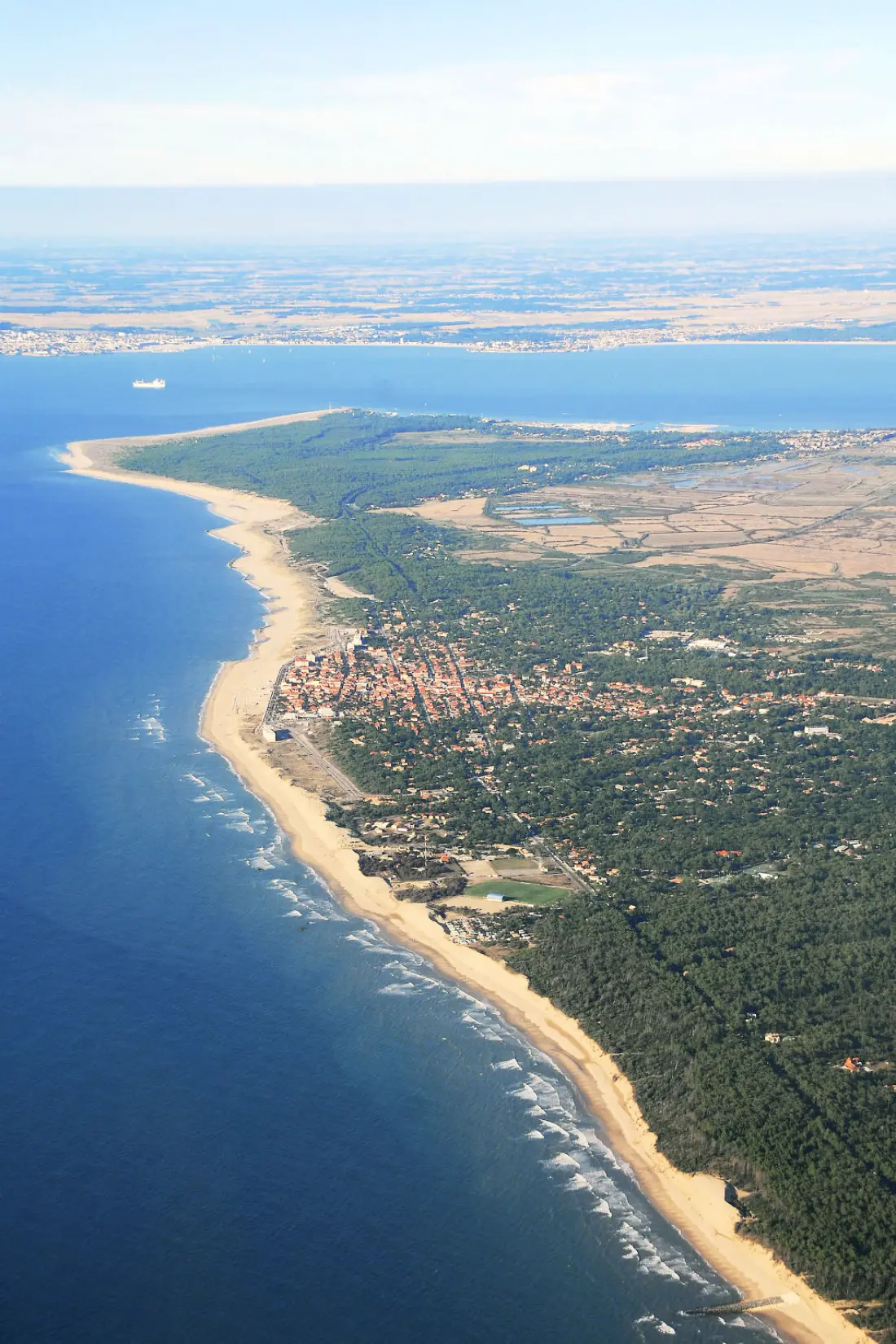 Maison de Vacances Soulac