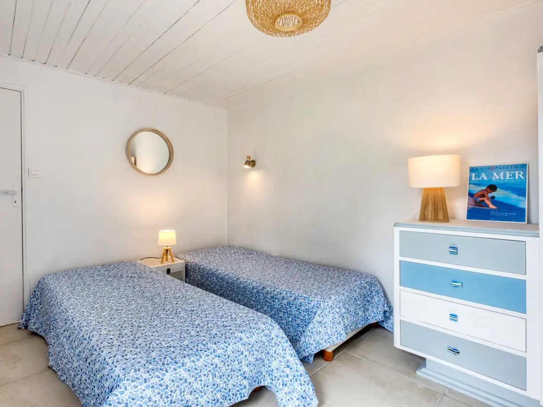 Maison de Vacances Soulac