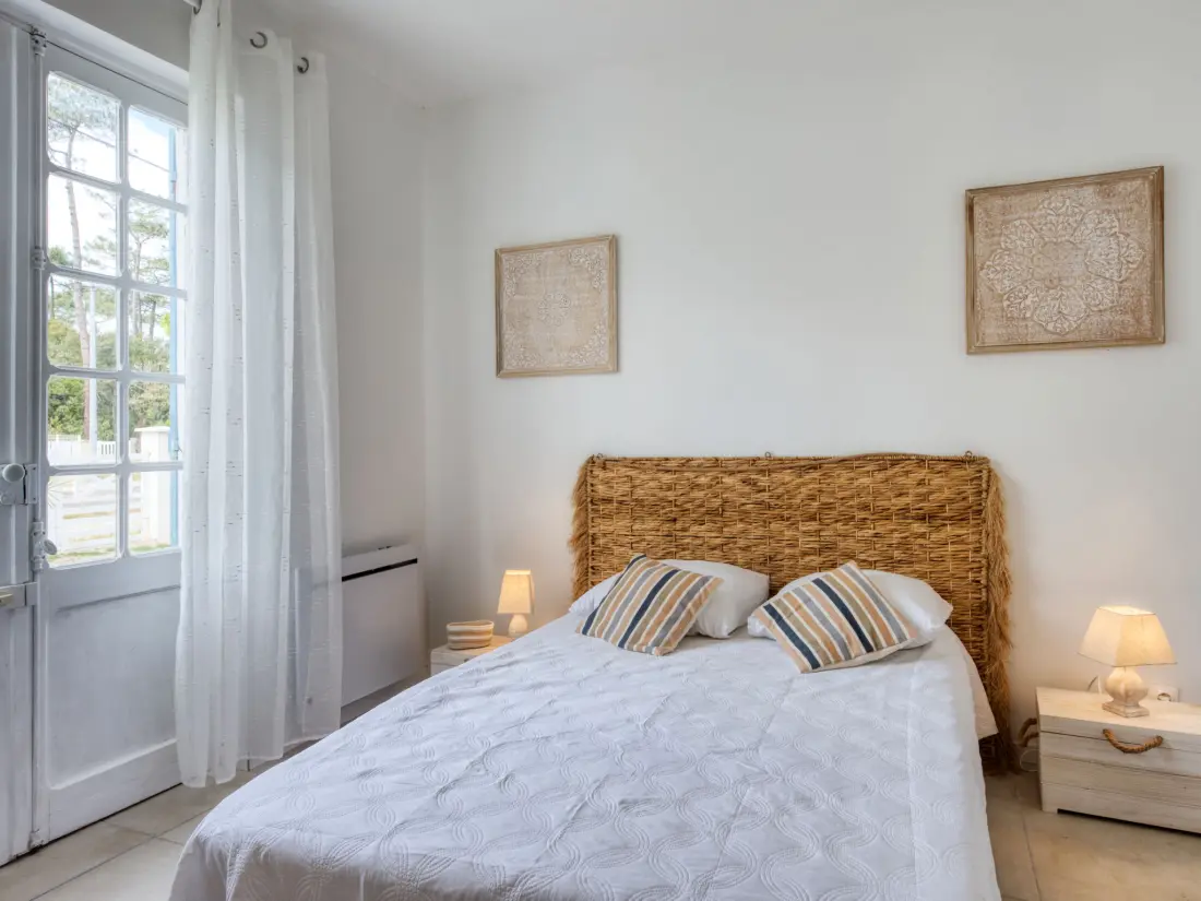 Maison de Vacances Soulac