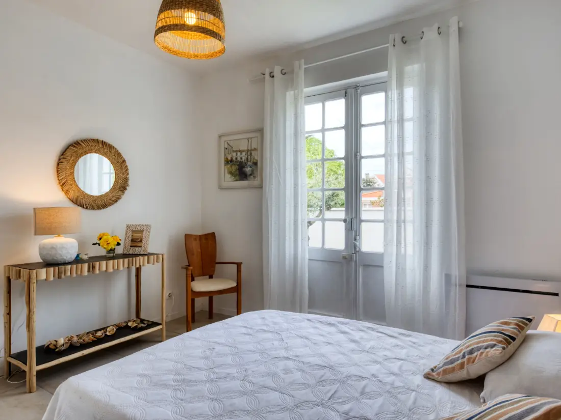 Maison de Vacances Soulac