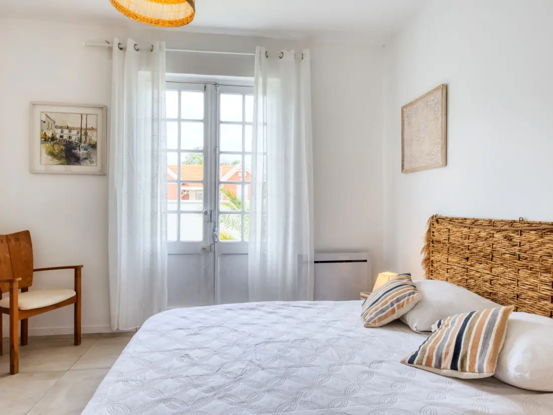 Maison de Vacances Soulac