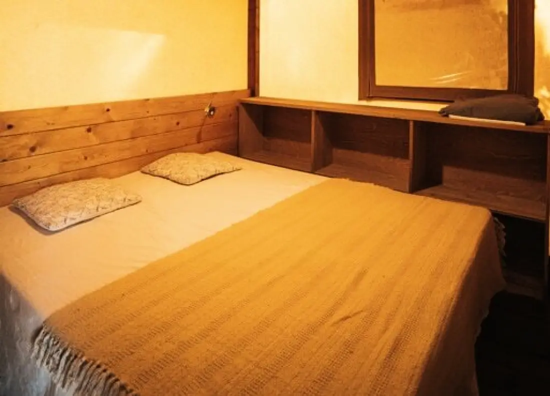 Nicoll's Camp/Pins 4 étoiles★★★★