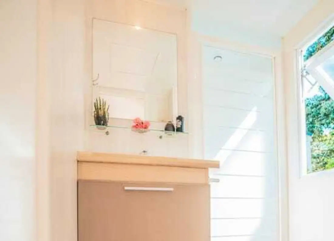 Nicoll's Camp/Pins 4 étoiles★★★★