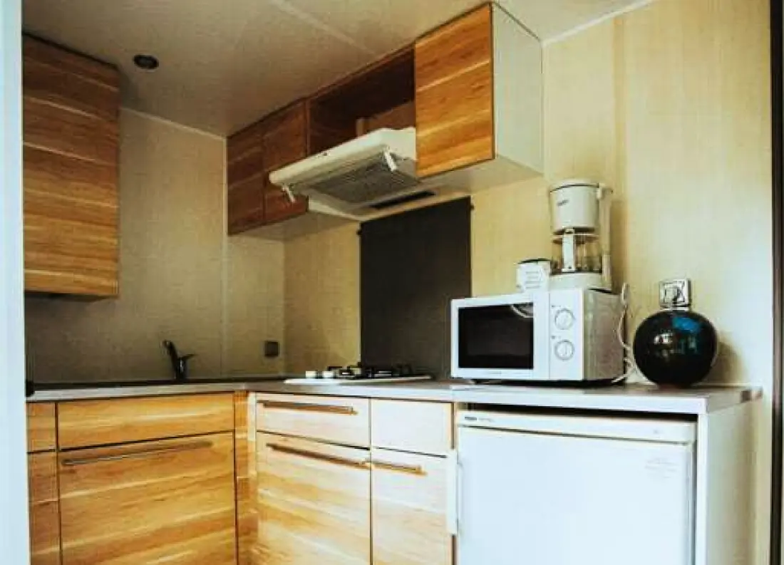 Nicoll's Camp/Pins 4 étoiles★★★★