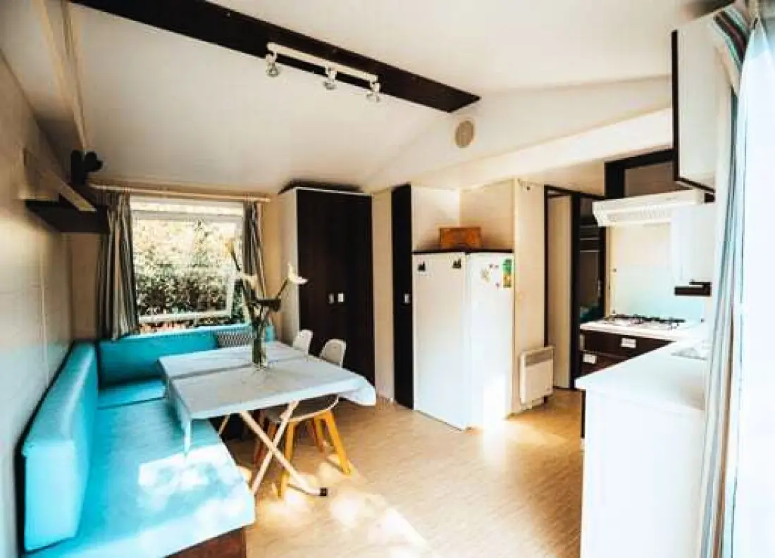 Nicoll's Camp/Pins 4 étoiles★★★★