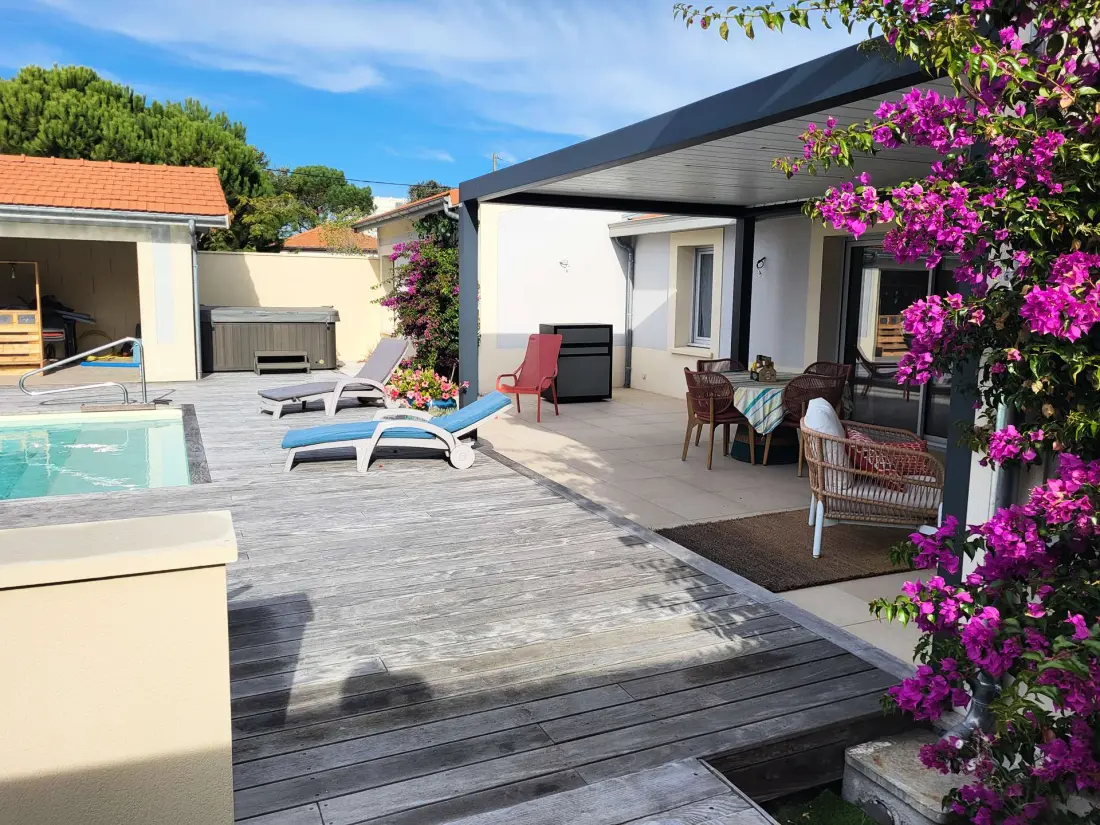Résidence 038-soulac Sur Mer