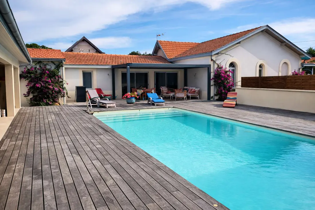Résidence 038-soulac Sur Mer