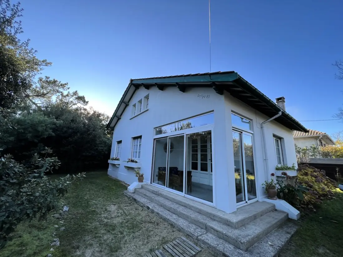 Résidence 043-soulac Sur Mer