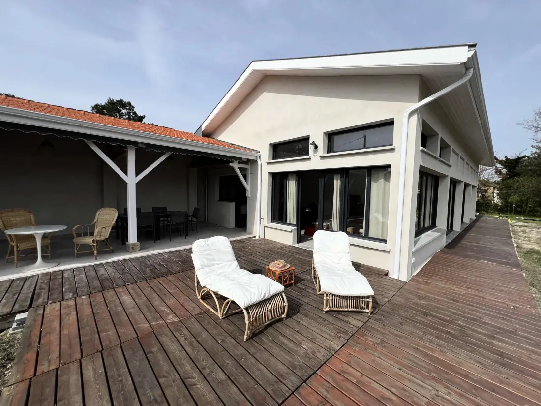 Résidence 096-soulac Sur Mer