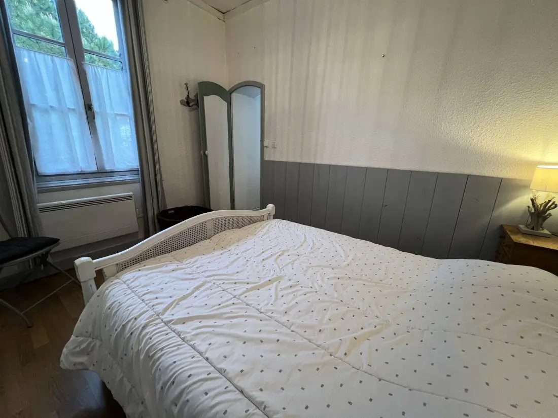 Résidence 155-soulac Sur Mer