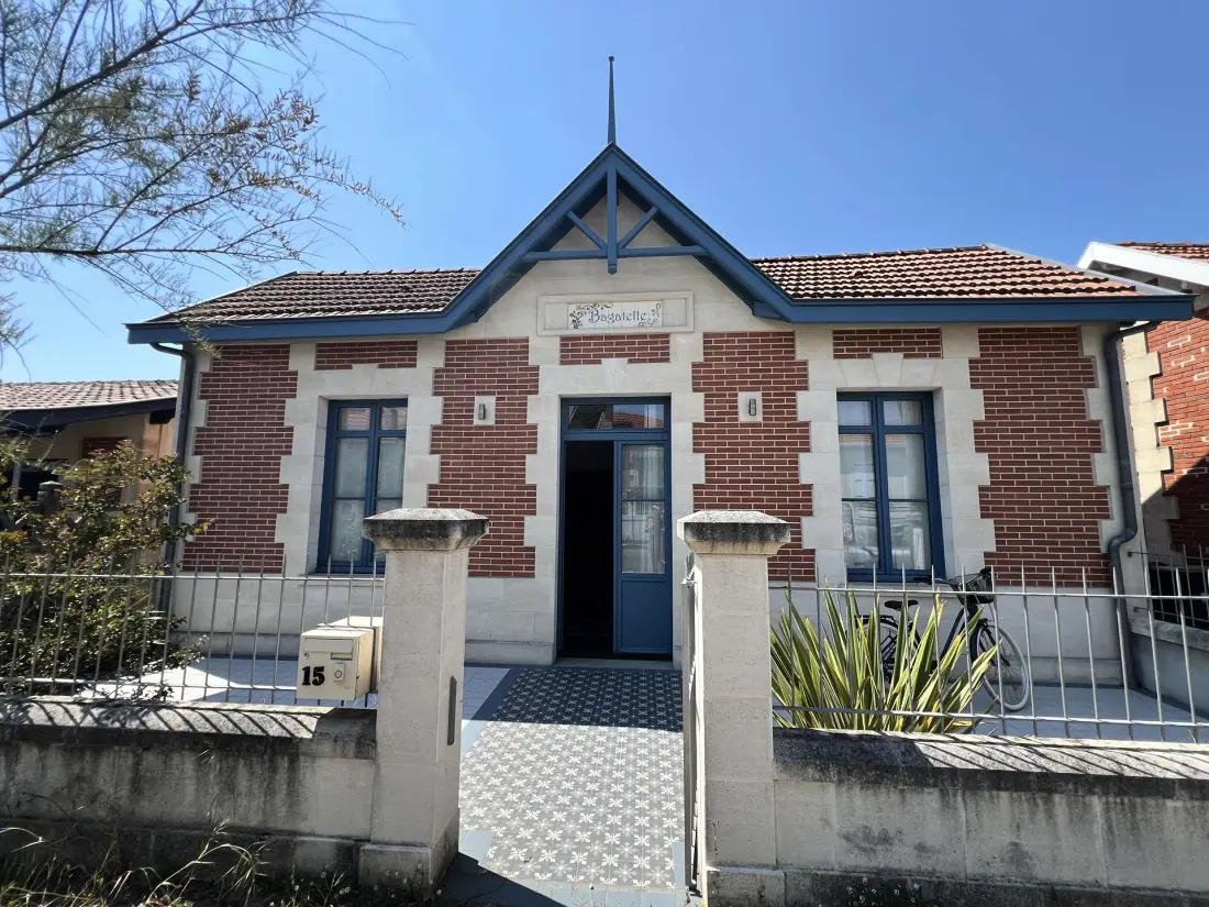 Résidence 191-soulac Sur Mer