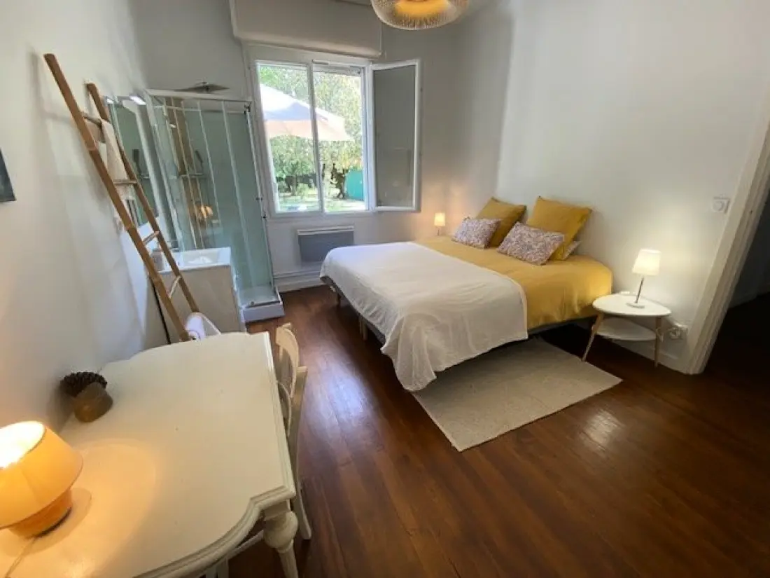 Résidence 246-soulac Sur Mer