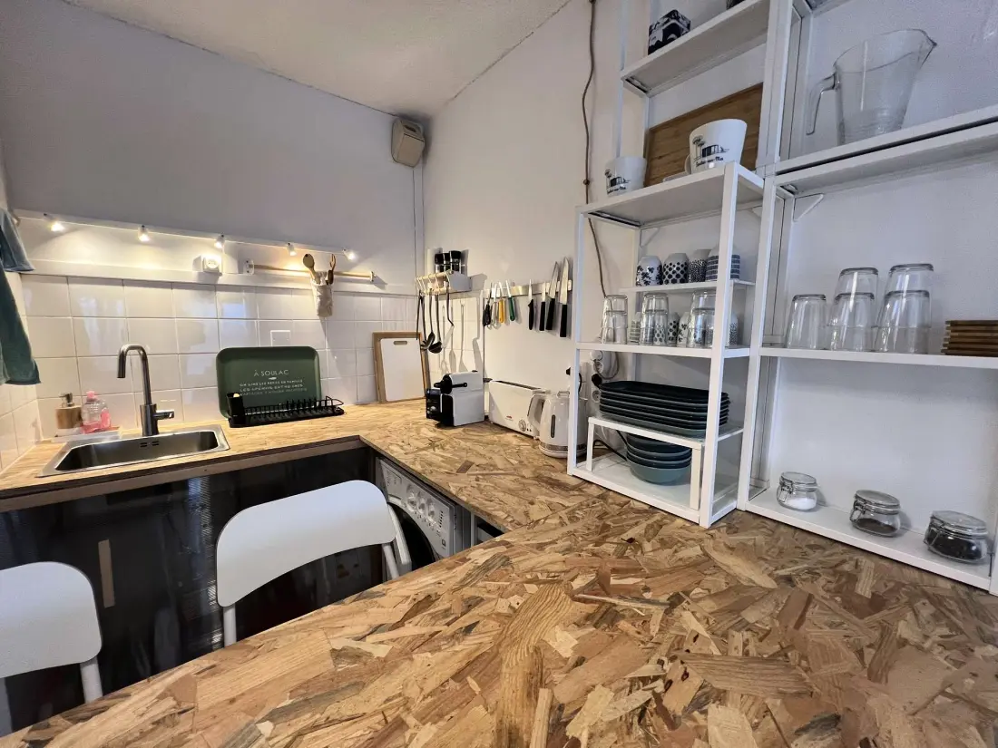 Résidence Cap Atlantic