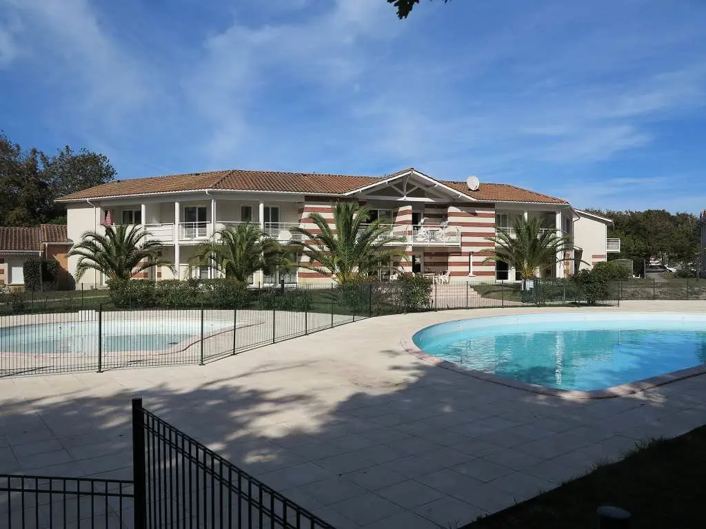 Résidence Domaine Des Sables