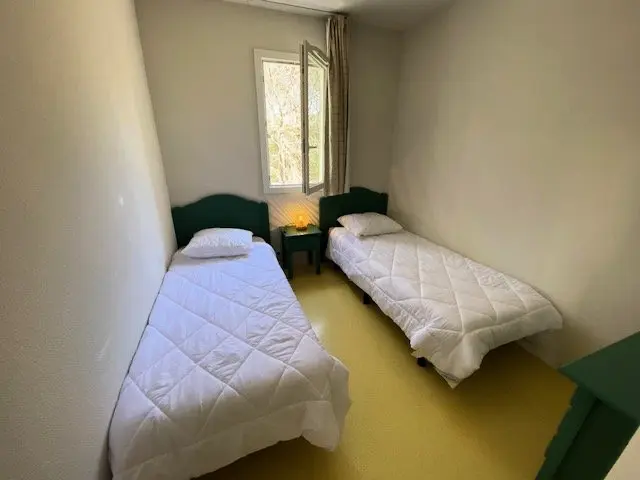 Résidence Domaine Des Sables