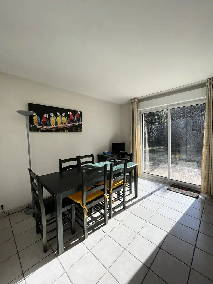 Résidence Domaine Des Sables