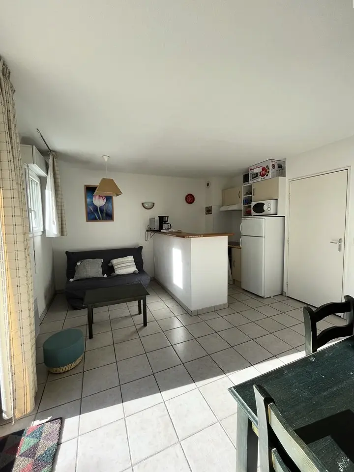 Résidence Domaine Des Sables