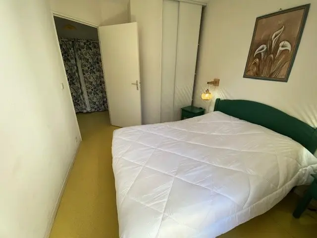 Résidence Domaine Des Sables