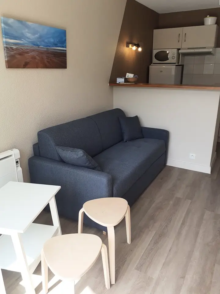 Résidence Domaine Des Sables