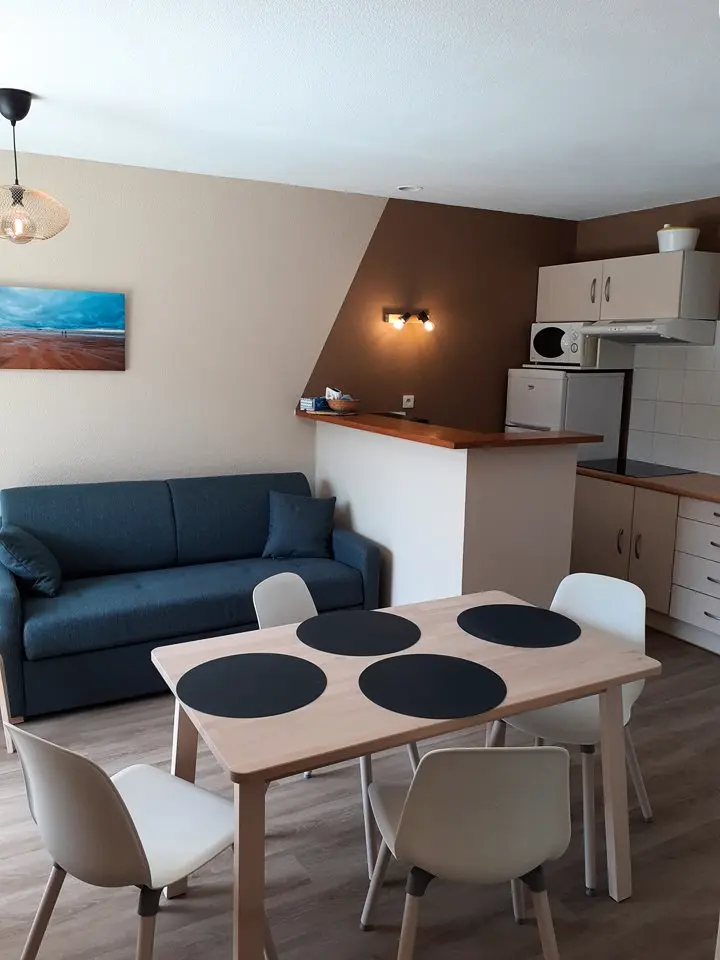 Résidence Domaine Des Sables