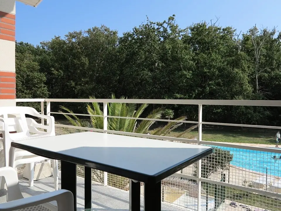 Résidence Domaine Des Sables