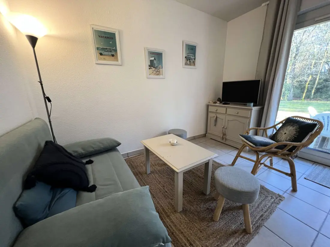 Résidence Domaine Des Sables