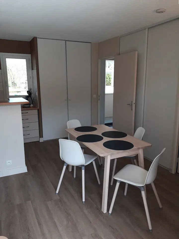 Résidence Domaine Des Sables