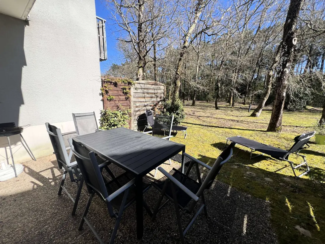 Résidence Domaine Des Sables