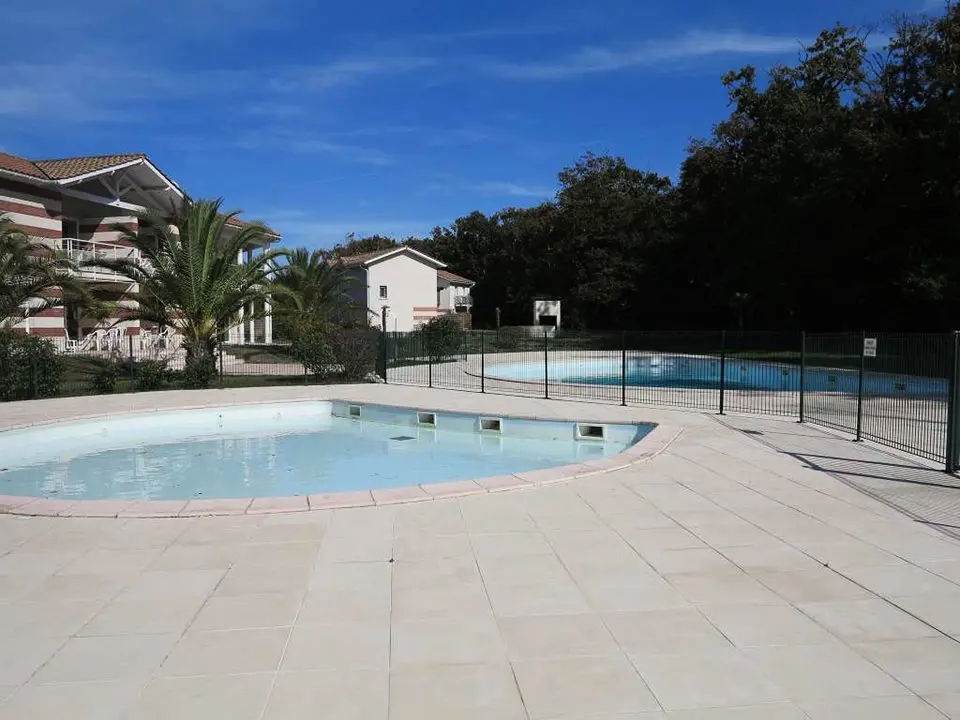 Résidence Domaine Des Sables