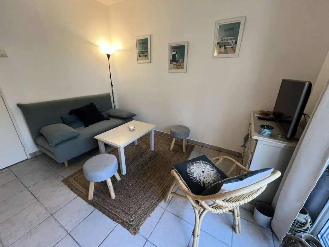 Résidence Domaine Des Sables