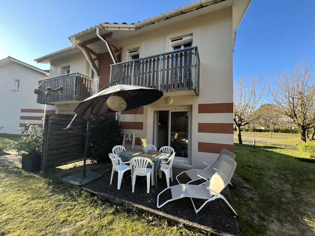 Résidence Domaine Des Sables