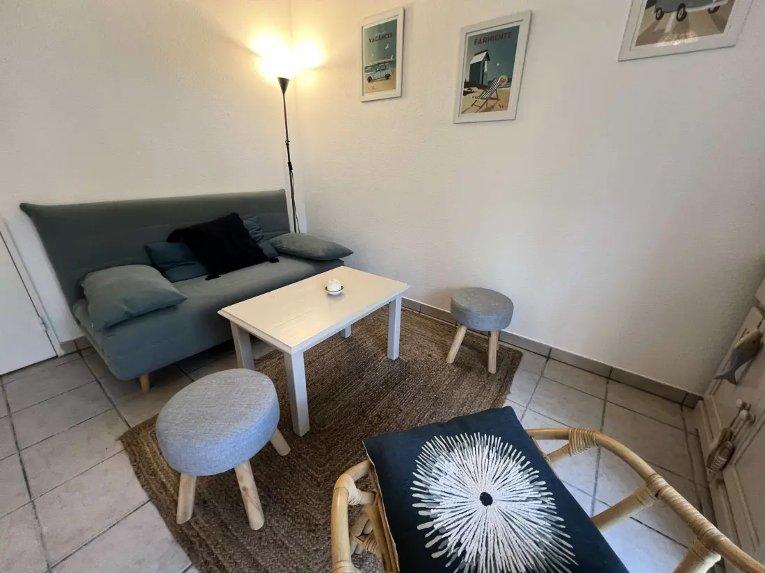 Résidence Domaine Des Sables