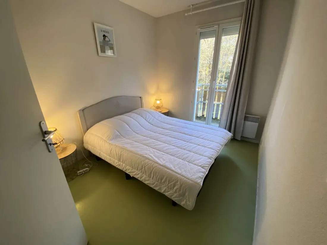 Résidence Domaine Des Sables