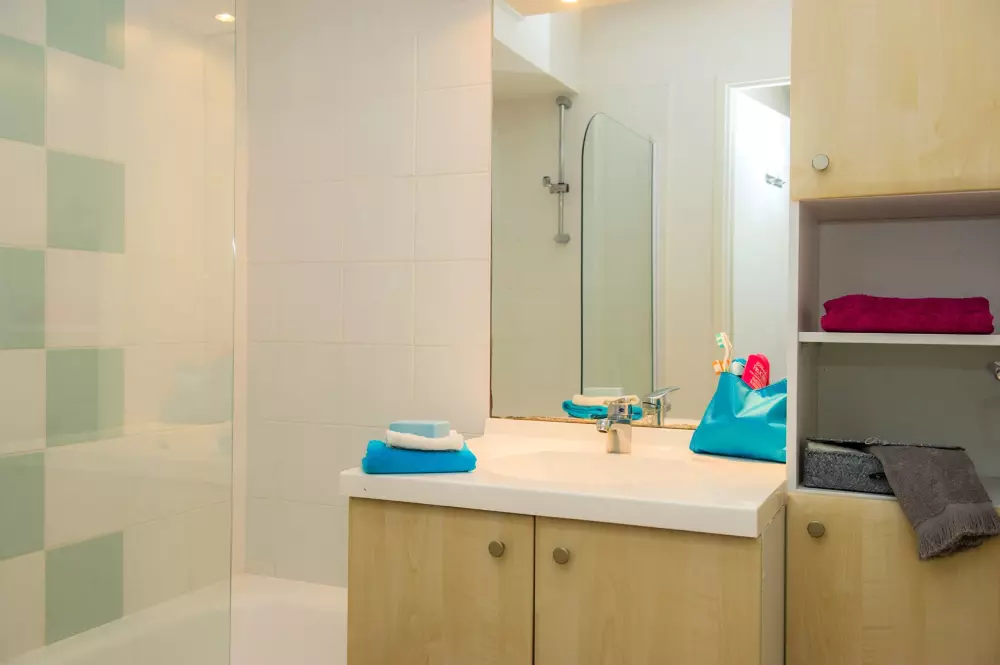 Résidence Goélia Le Cordouan3 étoiles★★★