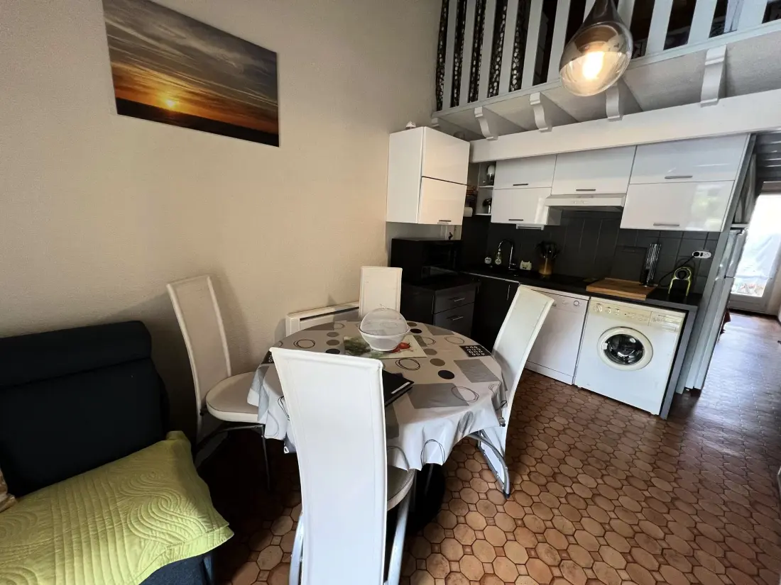 Résidence Hameau De L'amélie