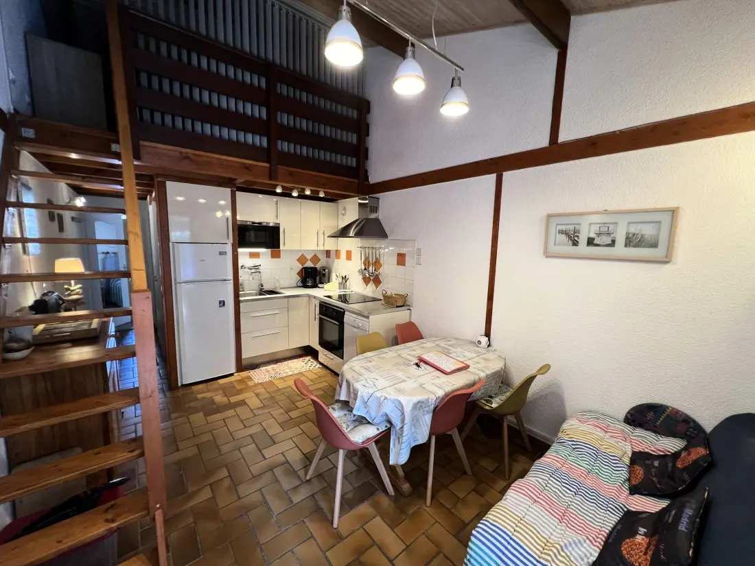 Résidence Hameau De L'amélie