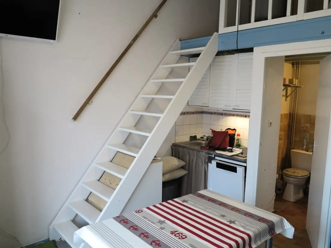 Résidence Hameau De L'amélie